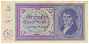 Protektorát Čechy a Morava, 1939 - 1945