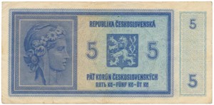 Protektorát Čechy a Morava, 1939 - 1945