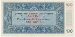 Protektorát Čechy a Morava, 1939 - 1945