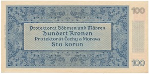 Protektorát Čechy a Morava, 1939 - 1945