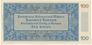 Protektorát Čechy a Morava, 1939 - 1945