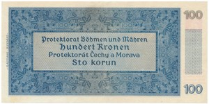 Protektorát Čechy a Morava, 1939 - 1945