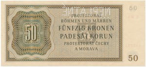 Protektorát Čechy a Morava, 1939 - 1945