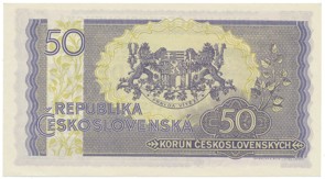 Československo, 1945 - 1953