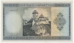 Československo, 1945 - 1953