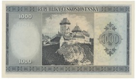 Československo, 1945 - 1953