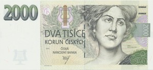 Česká republika, 1993 -