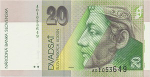 Slovenská republika, 1992 -