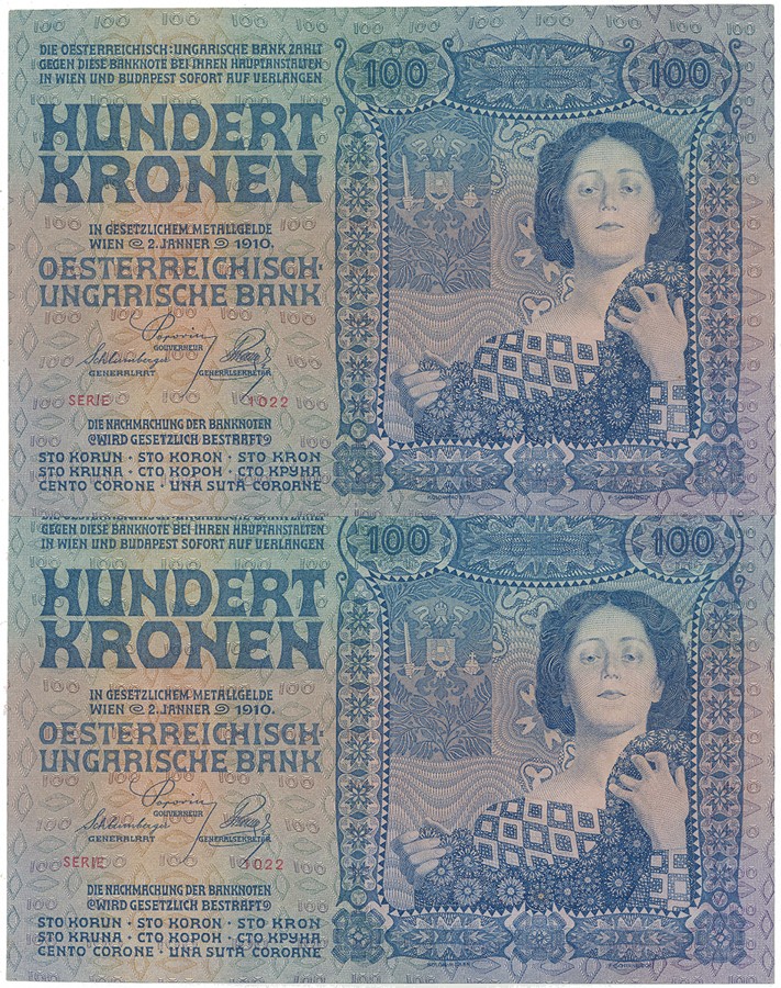 Rakousko - Uhersko, 1759 - 1918