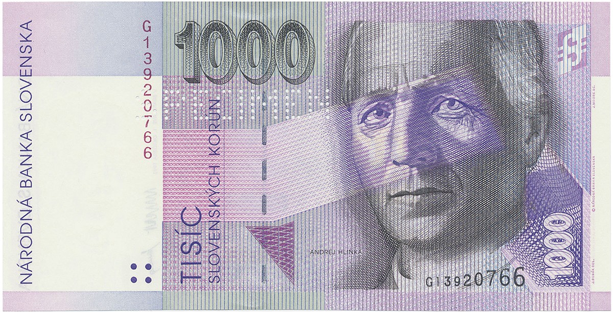 Slovenská republika, 1993 -