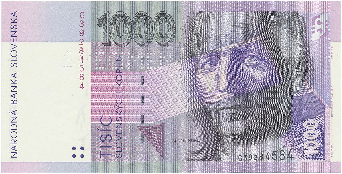 Slovenská republika, 1993 -