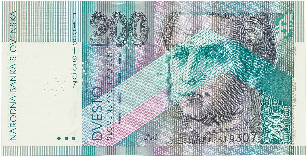 Slovenská republika, 1993 -