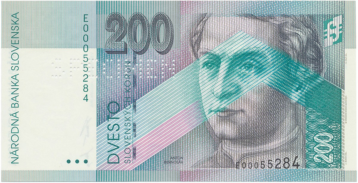 Slovenská republika, 1993 -