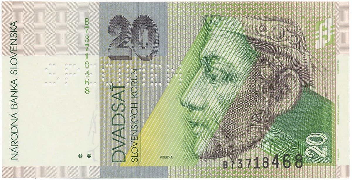 Slovenská republika, 1993 -