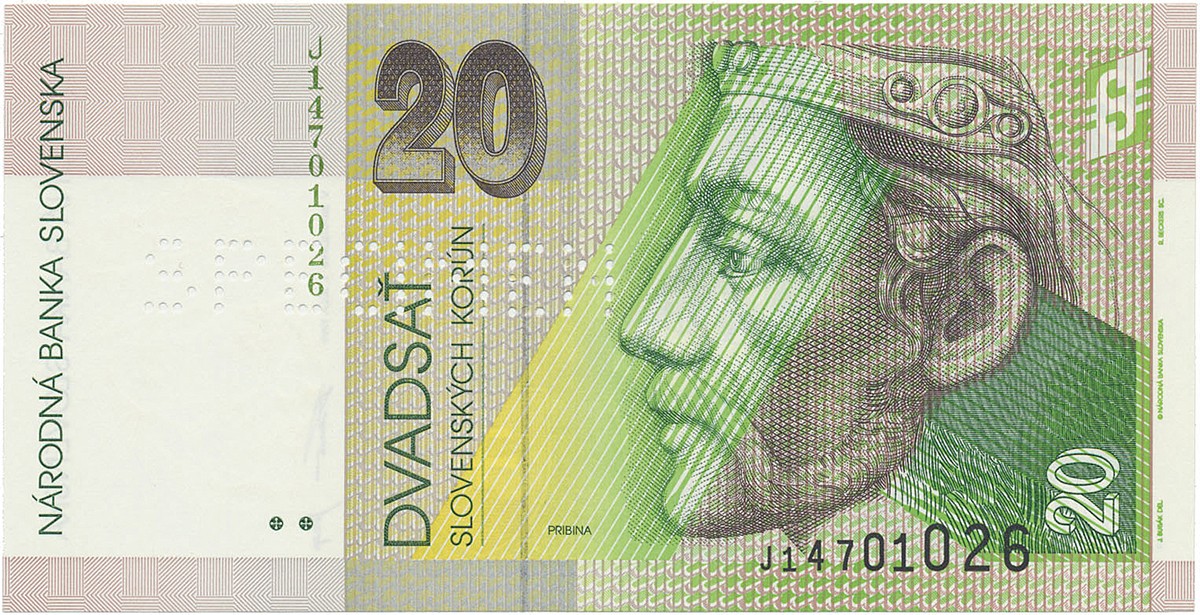 Slovenská republika, 1993 -