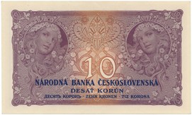 Československo, 1919 - 1939