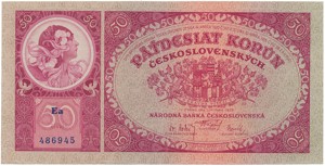 Československo, 1919 - 1939