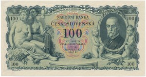 Československo, 1919 - 1939