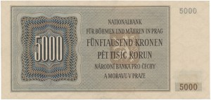 Protektorát Čechy a Morava, 1939 - 1945