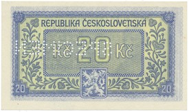 Československo, 1945 - 1953