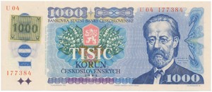 Česká republika, 1993 -