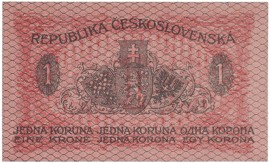 Československo, 1919 - 1939