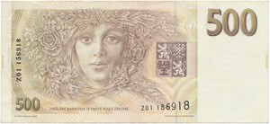 Česká republika, 1993 -