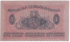 Československo, 1919 - 1939