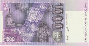 Slovenská republika, 1993 -