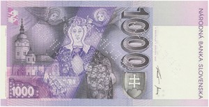 Slovenská republika, 1993 -