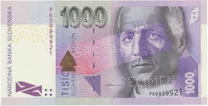 Slovenská republika, 1993 -