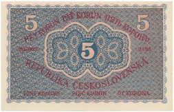 Československo, 1919 - 1939