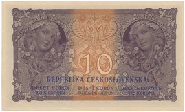 Československo, 1919 - 1939