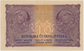 Československo, 1919 - 1939