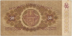 Československo, 1919 - 1939