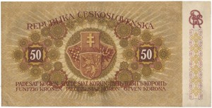 Československo, 1919 - 1939