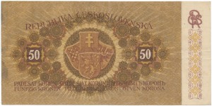 Československo, 1919 - 1939