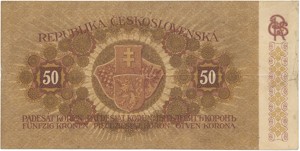 Československo, 1919 - 1939