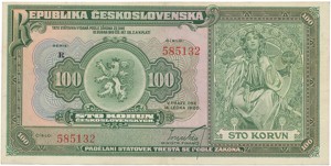 Československo, 1919 - 1939