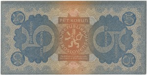 Československo, 1919 - 1939