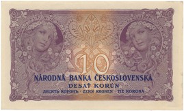 Československo, 1919 - 1939