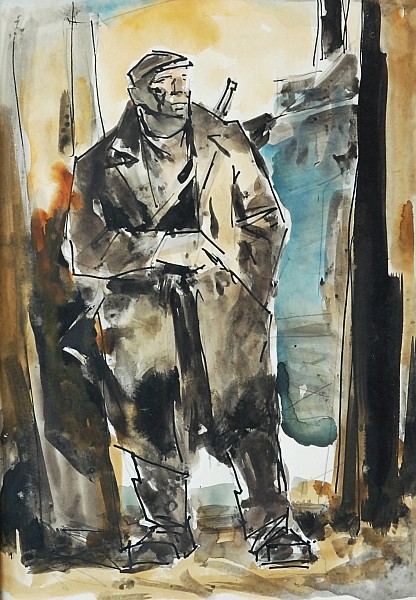 Jaromír Schoř