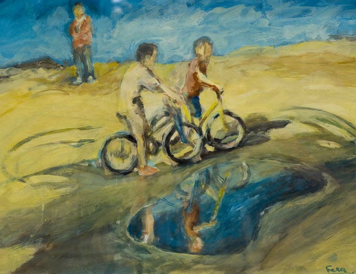 Marek Fexa