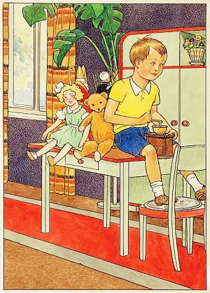 Josef Wenig