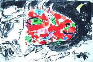 Marc Chagall