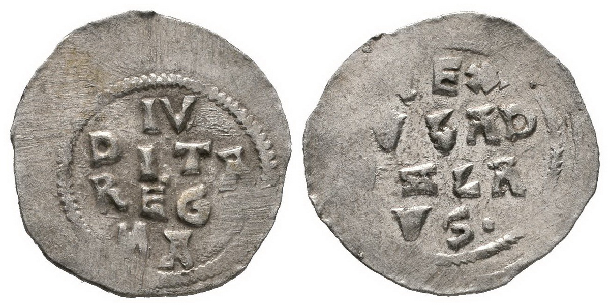 Vladislav II., 1140 - 1174