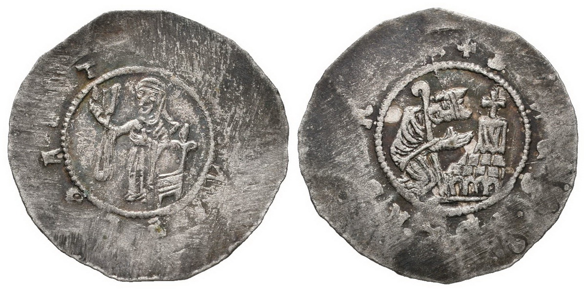 Alžběta, manželka knížete Bedřicha, 1173 - 1189