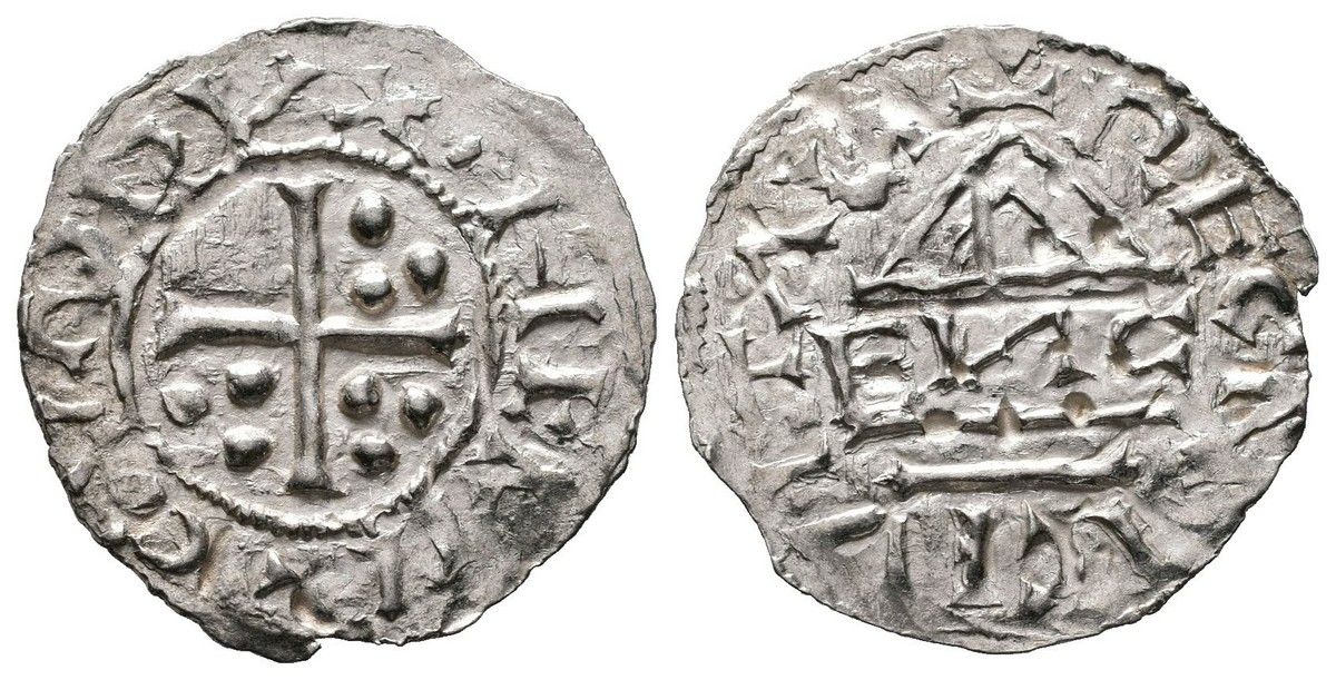 Bavorsko, Heinrich II., I. vláda 955 - 976