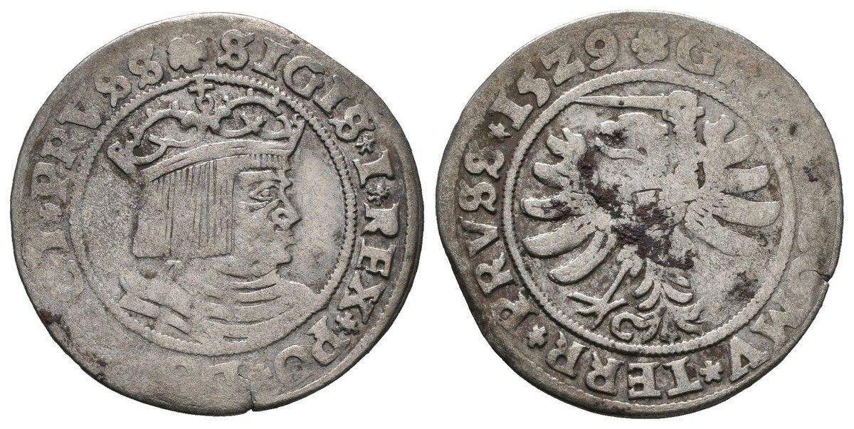 Polsko, Zikmund I. Starý, 1506 - 1548