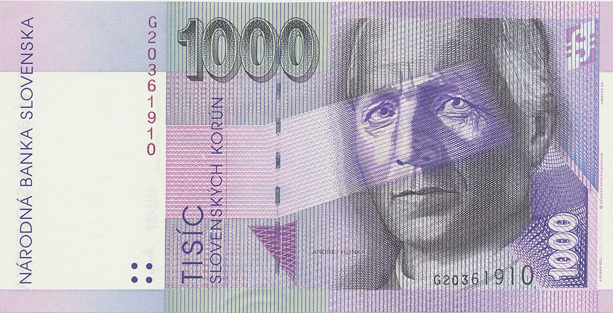 Slovenská republika, 1992 -